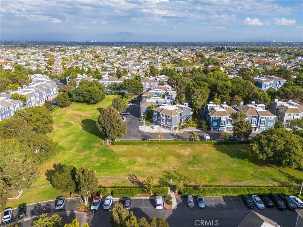 Seabridge Townhomes (SBTH) - Residential