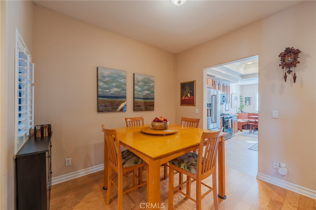 Seabridge Townhomes (SBTH) - Residential