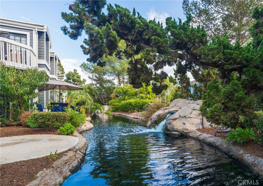 Seabridge Townhomes (SBTH) - Residential