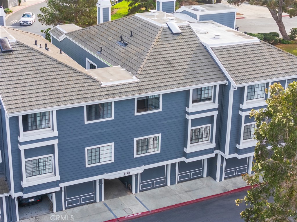 Seabridge Townhomes (SBTH) - Residential