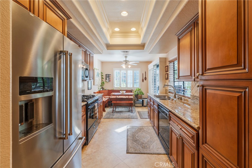 Seabridge Townhomes (SBTH) - Residential