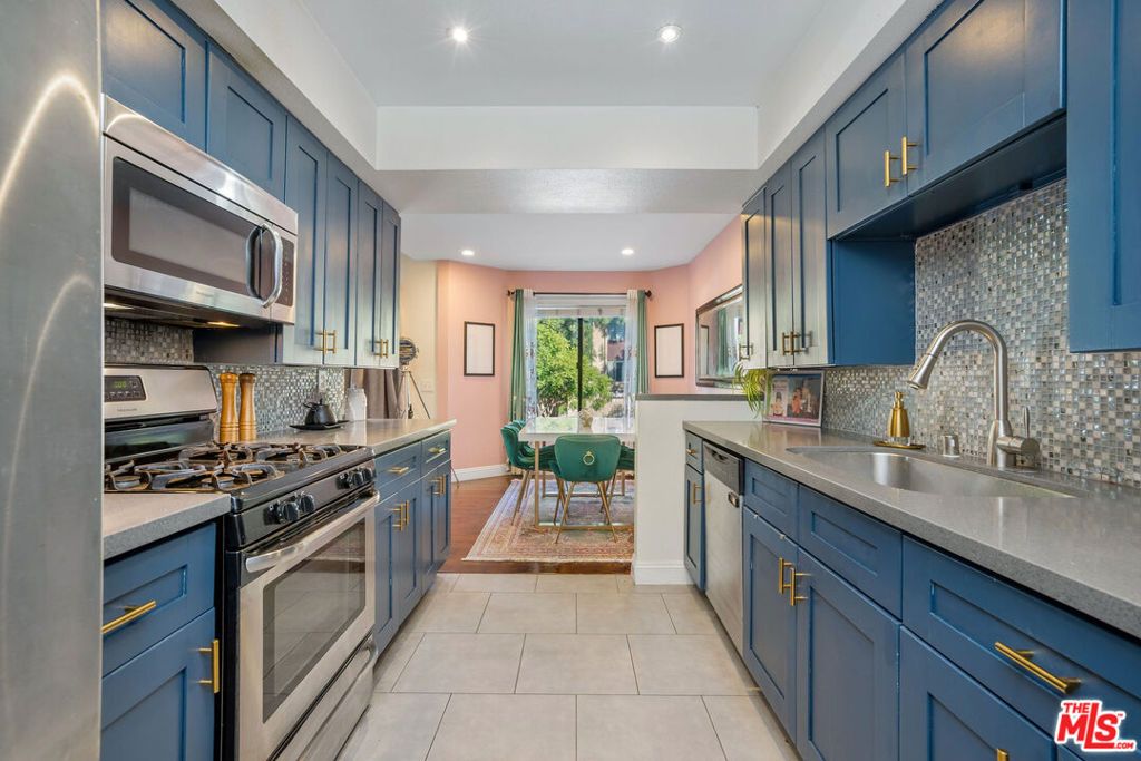 Photo of 323 N Jackson Street #115, Glendale, CA 91206 (MLS # 26655017)