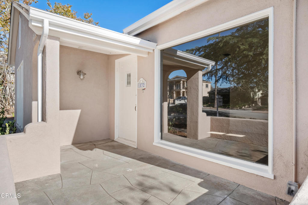 Not Applicable - Residential Lease