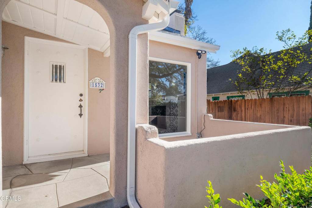 Not Applicable - Residential Lease