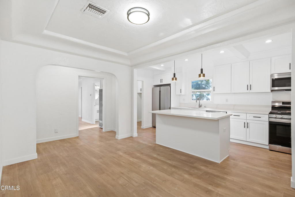 Not Applicable - Residential Lease