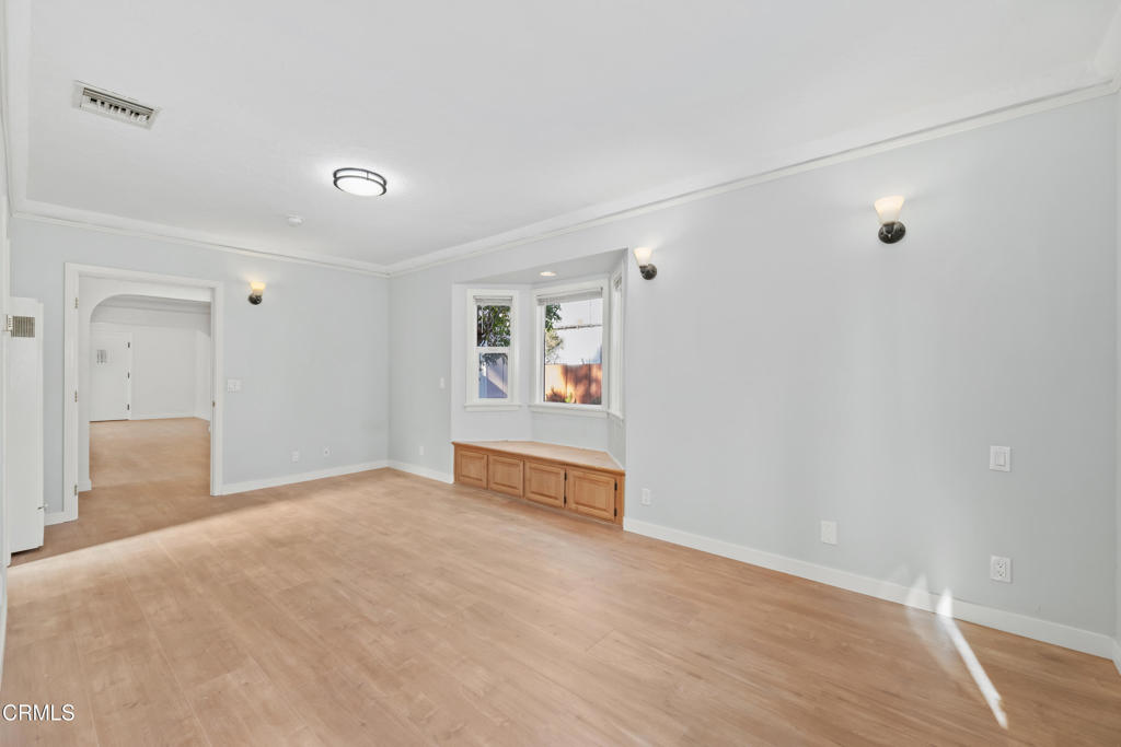 Not Applicable - Residential Lease