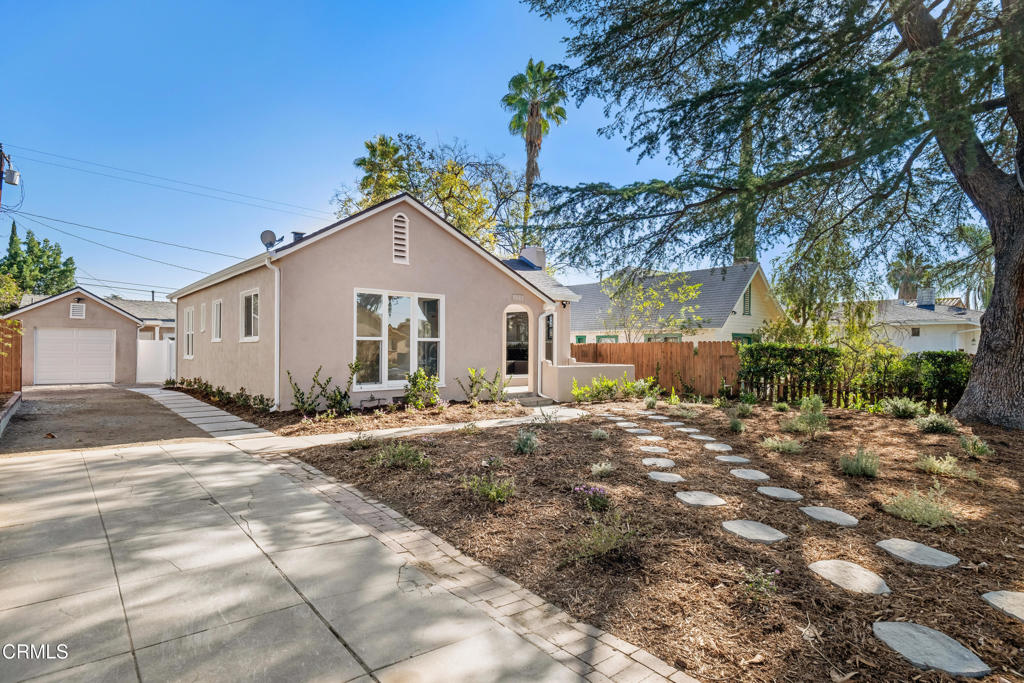 Not Applicable - Residential Lease