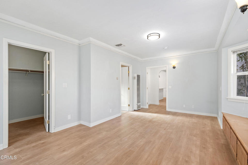 Not Applicable - Residential Lease