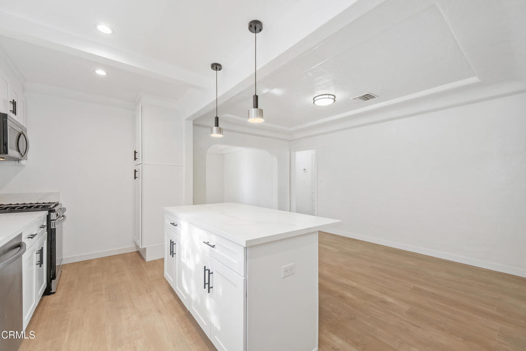 Not Applicable - Residential Lease