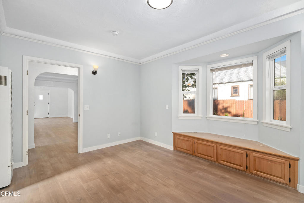 Not Applicable - Residential Lease