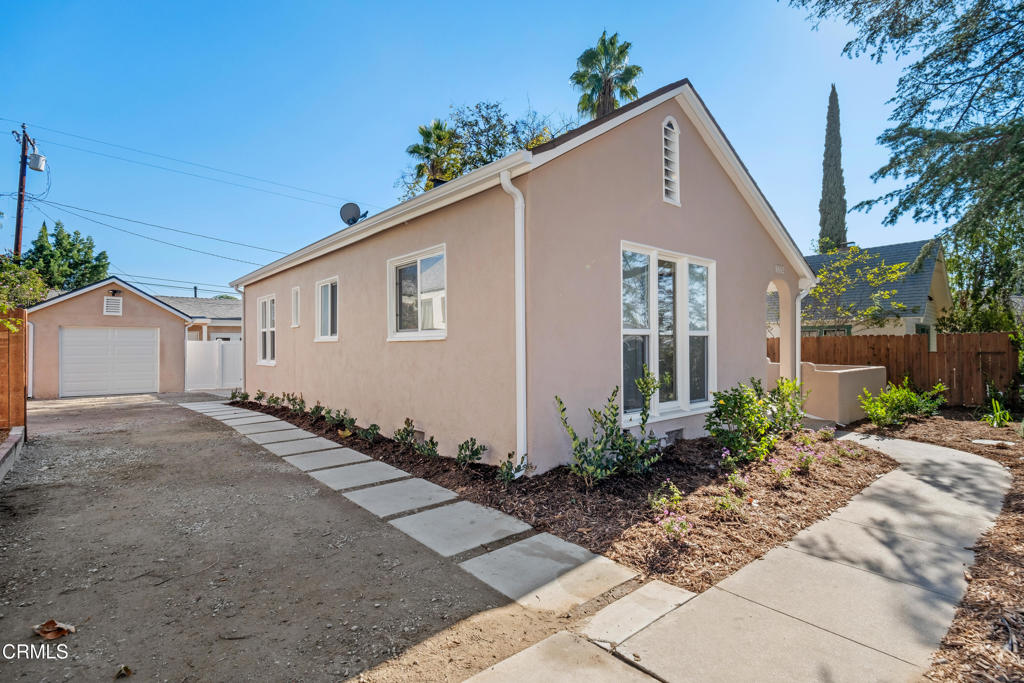 Not Applicable - Residential Lease