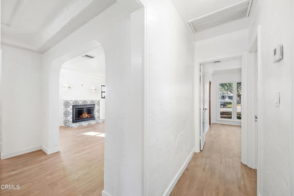 Not Applicable - Residential Lease