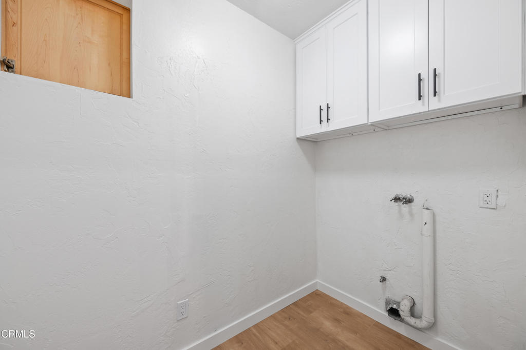 Not Applicable - Residential Lease