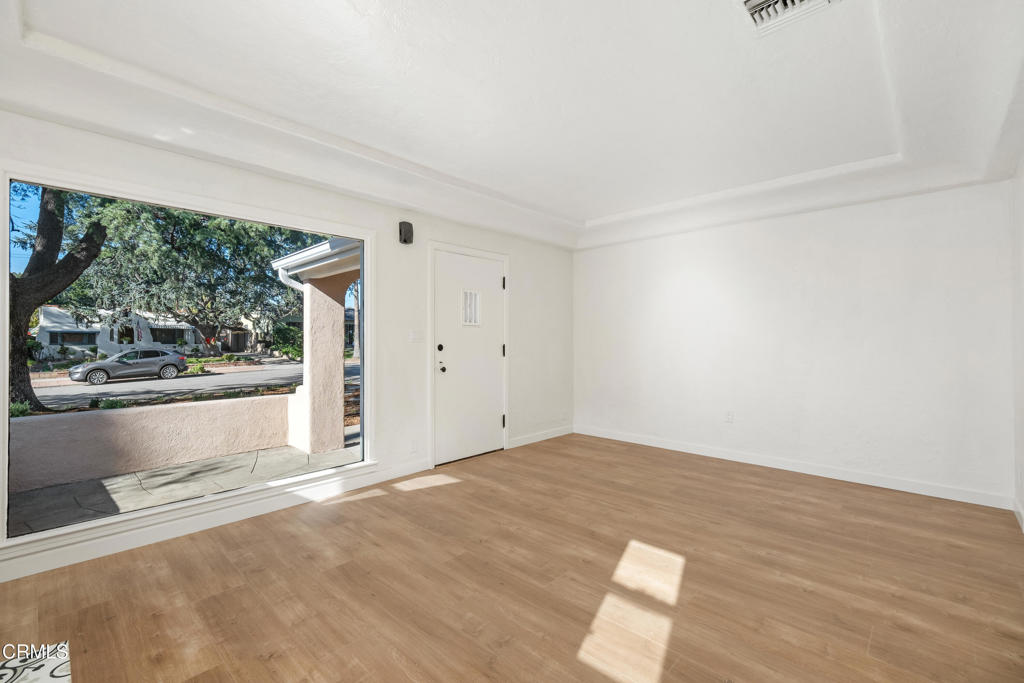 Not Applicable - Residential Lease