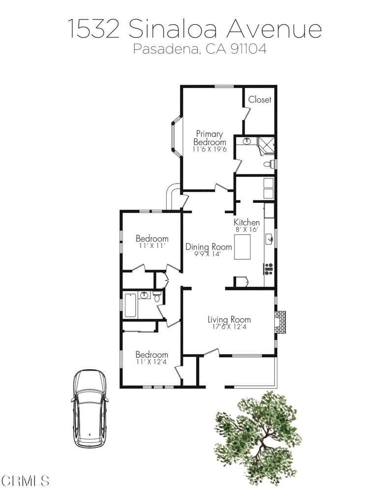 Not Applicable - Residential Lease