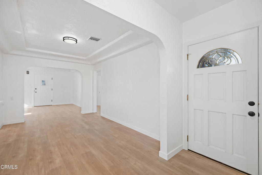 Not Applicable - Residential Lease