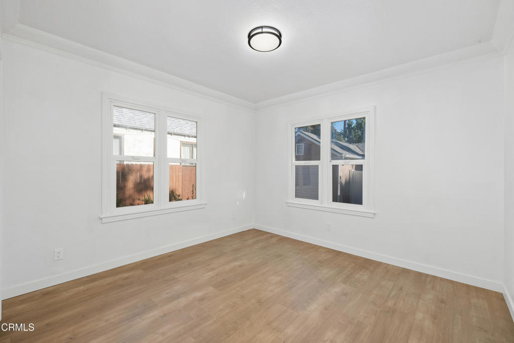 Not Applicable - Residential Lease