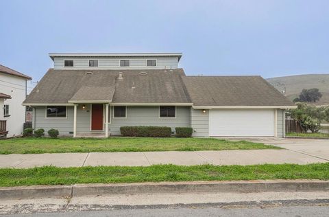 Photo of 46 Church Street, San Juan Bautista, CA 95045 (MLS # ML82026482)