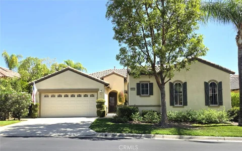 24662 Gleneagles Dr, Corona, CA 92883 - MLS#: PW26201846