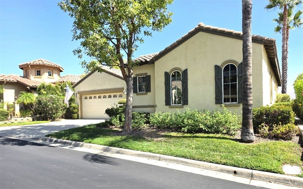 24662 Gleneagles