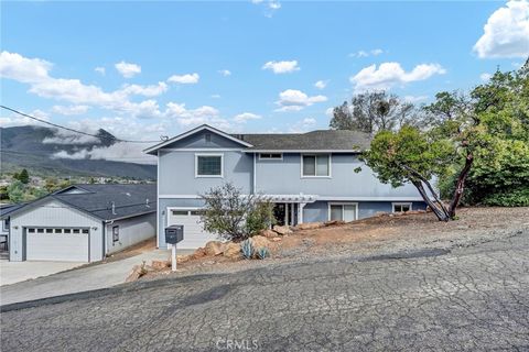 Photo of 9660 Tenaya Way, Kelseyville, CA 95451 (MLS # LC26094344)