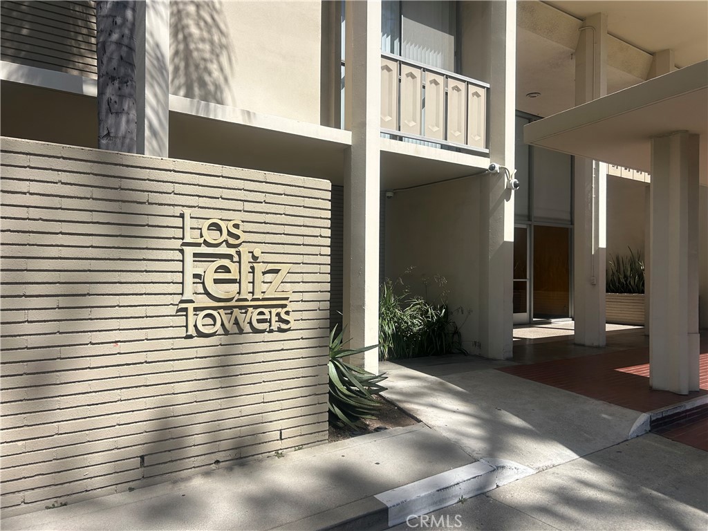 4455 Los Feliz Blvd 605