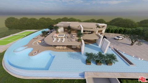 Photo of 30311 Morning View Drive, Malibu, CA 90265 (MLS # 26646687)