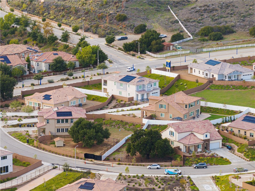 Pacific Royal Oaks - Residential