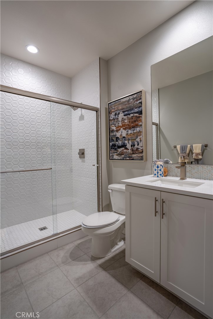 Pacific Royal Oaks - Residential