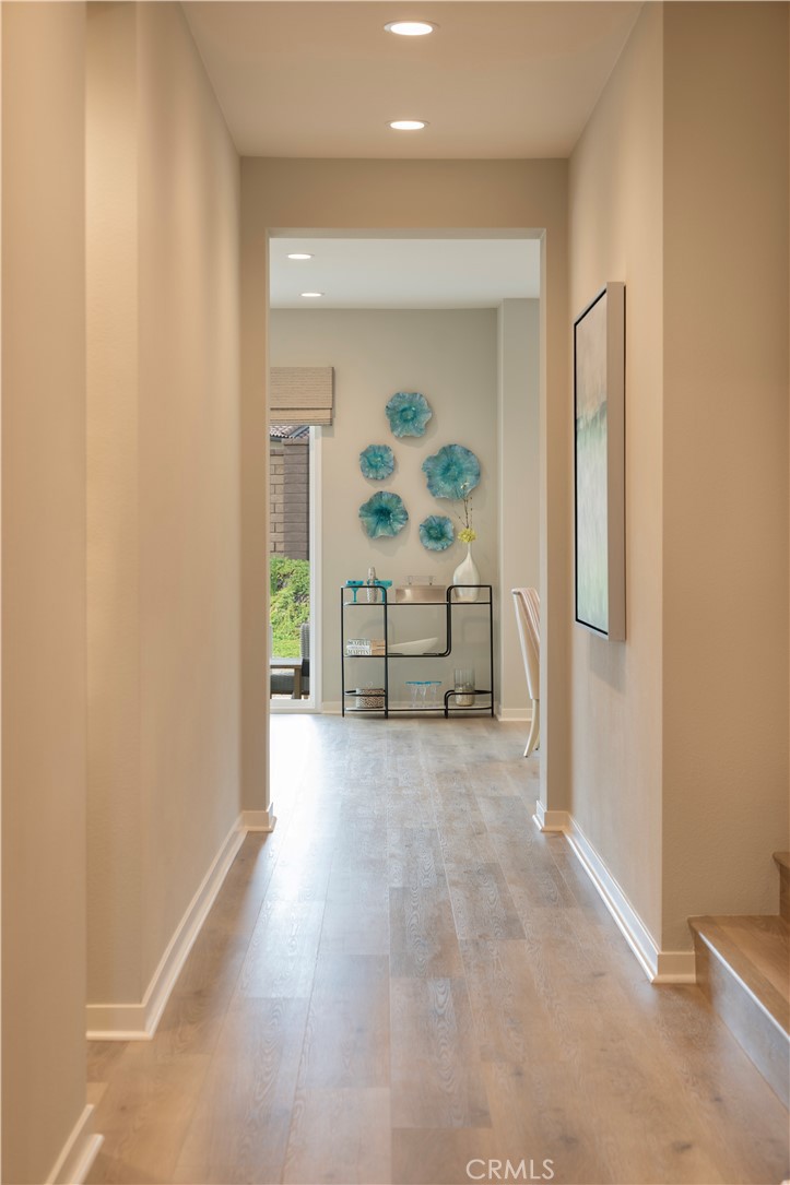 Pacific Royal Oaks - Residential