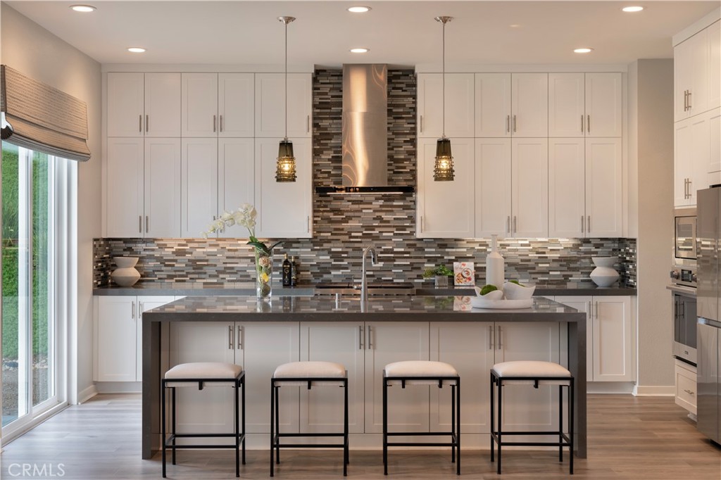 Pacific Royal Oaks - Residential