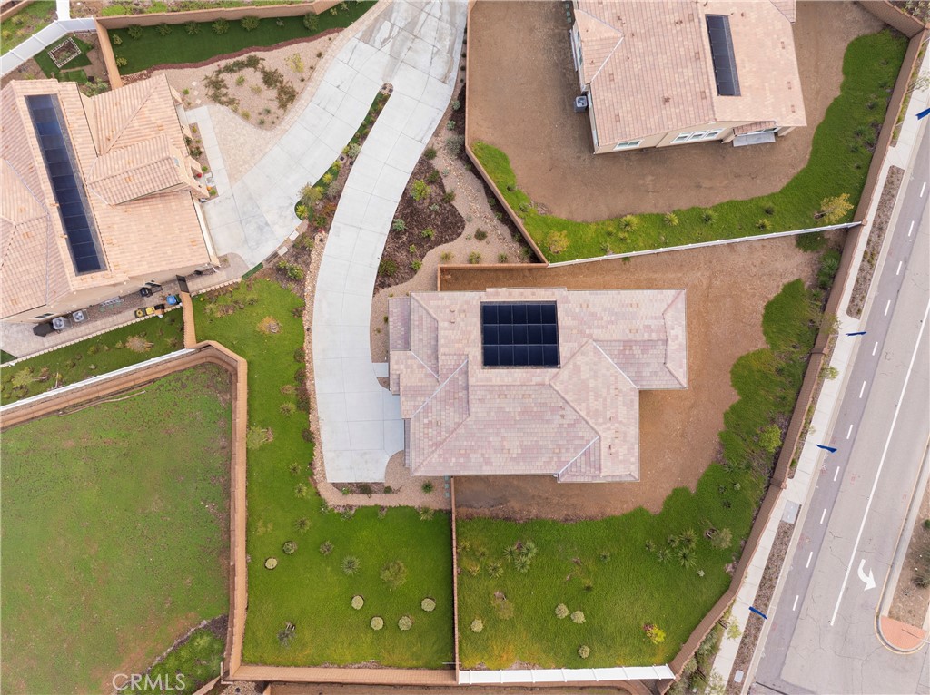 Pacific Royal Oaks - Residential