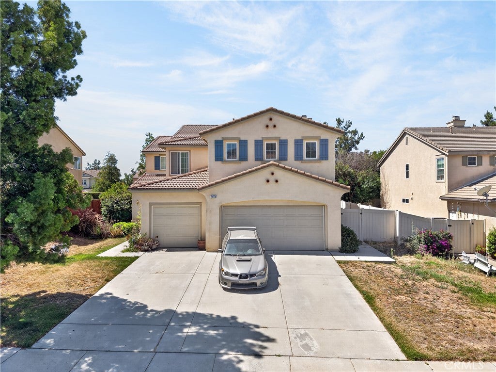 24779 Kentman Court