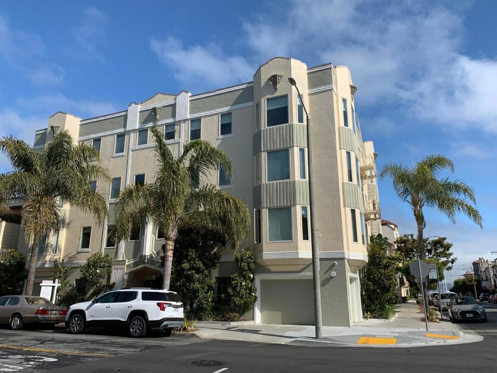 2200 Beach Street