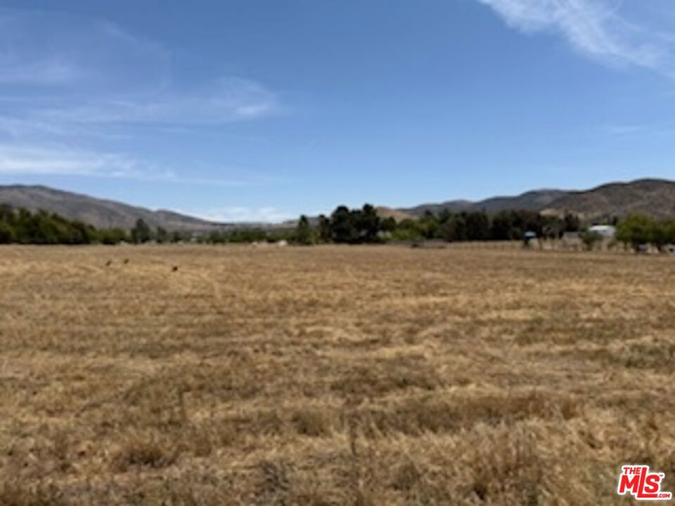 Discover the tranquility and wide-open beauty of Agua Dulce with this stunning 5-acre parcel. Nestled in the scenic foothills just off Sierra Highway, this gently sloped lot offers endless possibilities for your dream estate, equestrian ranch, vineyard, or private retreat.The property allows for residential and agricultural use, making it ideal for those seeking rural living with room to grow. Enjoy panoramic mountain views, abundant natural vegetation, and exceptional privacy. Whether you envision a custom home, horse facilities, or a weekend getaway, this undeveloped land is a blank canvas full of potential.Easy access via private/dirt road. Utilities are nearby but not currently connectedbuyer to verify availability and build requirements (well, septic, grading, etc.). Comparable neighboring properties have successfully developed homes with wells and percolation-tested septic systems.Don't miss this rare opportunity to own prime acreage in one of Agua Dulce's most sought-after rural communities, just minutes from the 14 Freeway, local wineries, and hiking trails.