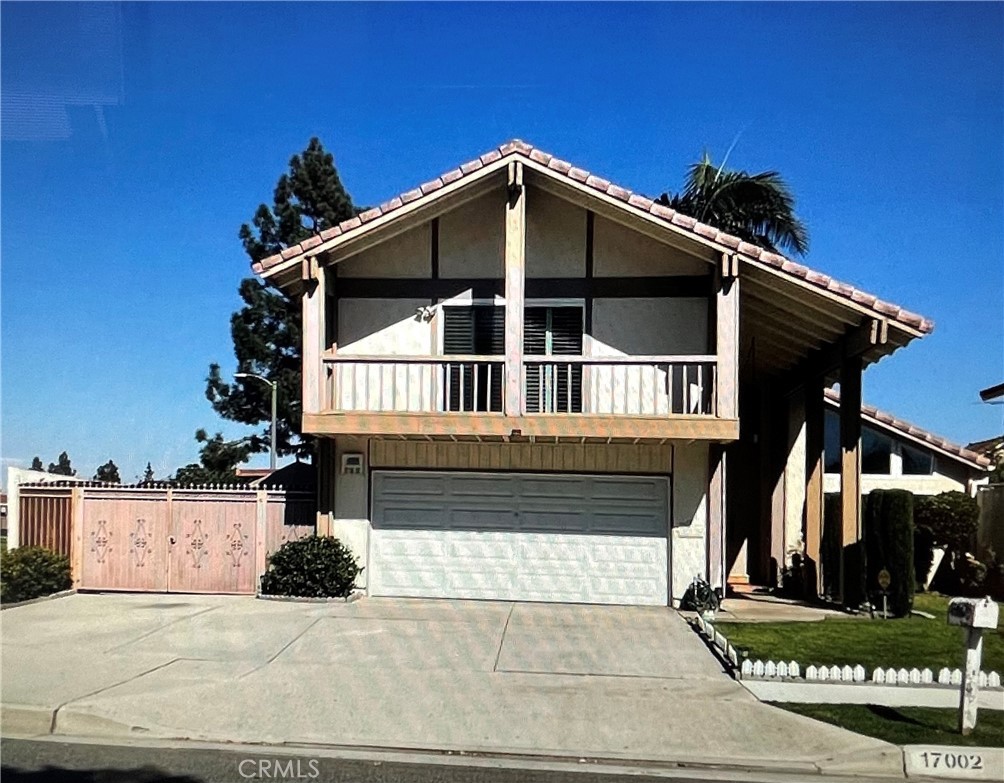 Spacious upgraded corner house Move In Ready! Sitting across from well known Helen Wittmann Elementary and Frontier Park. Bright and airy downstairs with high ceiling and skylight by stairs. 4 bedroom and 2 bathroom upstairs with a downstair powder room for guests. Good size backyard with fruit trees. Convenient location with great school district.