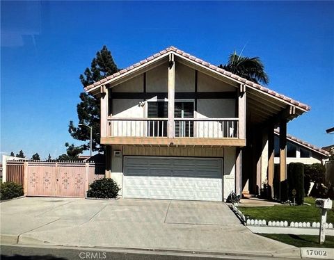 17002 Maria Avenue Cerritos CA 90703
