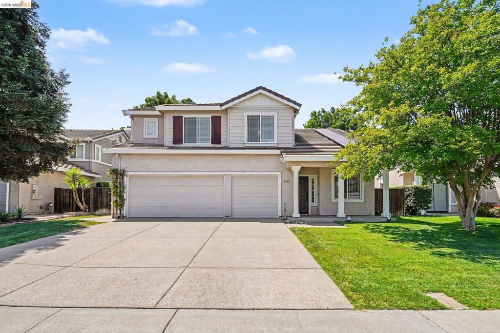 1045 Dawn Ct