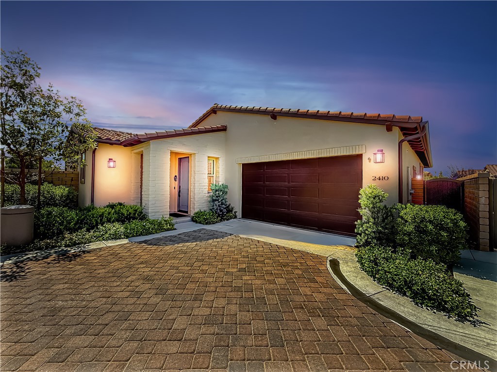 You do not want to miss out on this amazing opportunity to live in a perfect turn-key home in the exclusive 55+ Grove community. Designed and loved with the intention of being a forever home, no corner was left unattended in the most sought after Citron Plan 3 home. The open floor plan offers 2 large bedrooms with ensuite baths and one additional office space that can easily be converted to a third bedroom if needed. The gourmet kitchen offers countless upgrades, including ceiling high cabinets, top of the line stainless steel appliances, and ample additional cabinet space. The kitchen’s large marble island opens up to the family room which provides natural light and a flowing living space. The kitchen’s pantry is tastefully decorated and organized, making it feel like a piece of art. The outdoor Ranch Room is equipped with a fireplace and remote-controlled power shade providing comfort and functionality. This home boasts stunning, wide plank White Oak Fabrica Fine Wood throughout the main living areas and bedrooms. Each bedroom and bathroom have been upgraded with additional cabinets for storage and high-quality finishes that are meticulously maintained. That backyard is finished with low maintenance landscaping, providing privacy and beauty all in one. Even the garage is immaculate, with its professional epoxy flooring and convenient storage racks. You will not want to miss this perfect home. The Grove is not like any other 55+ community, the amenities and grounds promote active daily activities and countless ways to make new friends and enjoy every day doing something new and different! Work out in the state-of-the-art gym, or play some pickleball, ping pong, or bocce ball. There is also a putting green, large walk-in swimming pool, and two dog parks. Relax in a cabana poolside with a book from The Grove Library. There are also BBQ areas, fireplaces, and a large hot tub, making the grounds feel nothing short of resort-like. Buying a home in The Grove is buying a lifestyle.
--