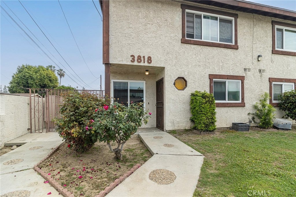 3818 Durfee Ave 4, El Monte CA 91732