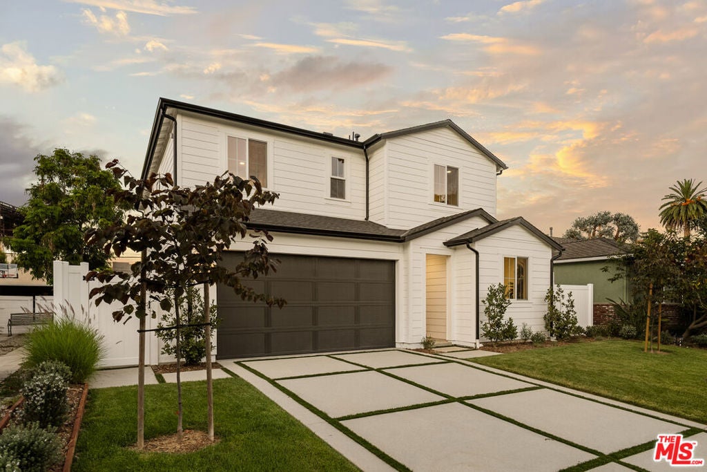 Photo of 2234 Midvale Avenue, Los Angeles, CA 90064 (MLS # 26861039)