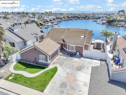2136 Sand Point Rd Discovery Bay CA 94505