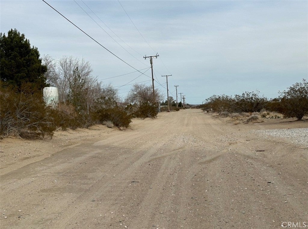 0 Sunset Road