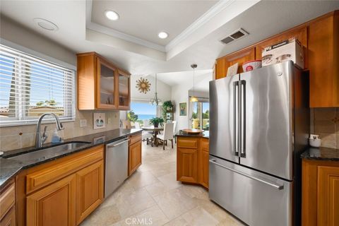 Tiny photo for 2100 Costa del Sol, Pismo Beach, CA 93449 (MLS # SC25171360)