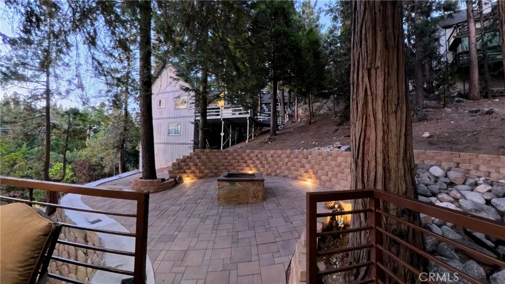 26947 Tunnel Drive
