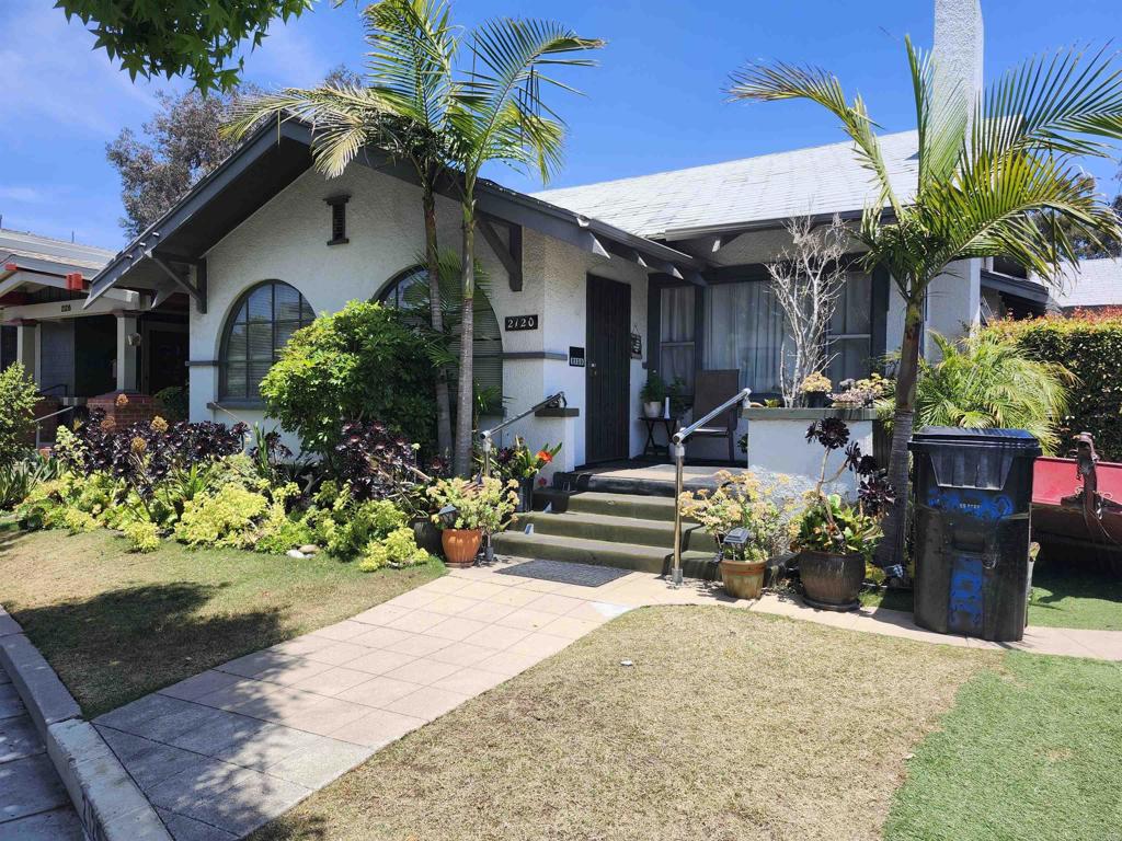 Properties 1 2120 Pine Street