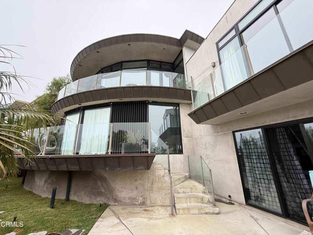 Not Applicable - Residential Lease