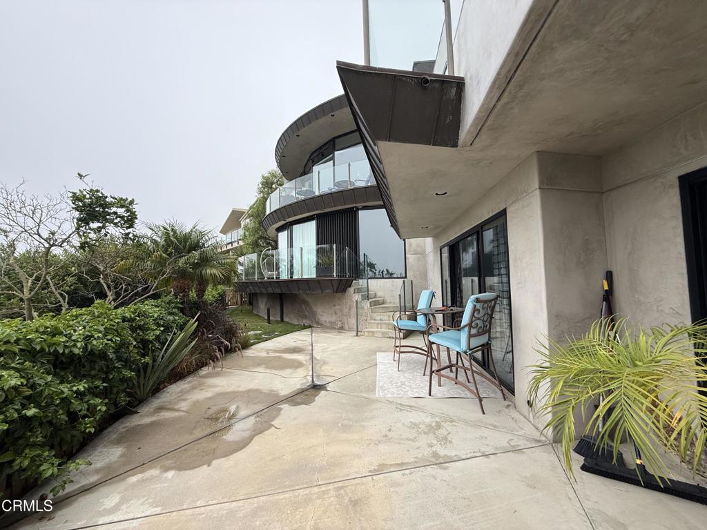 Not Applicable - Residential Lease