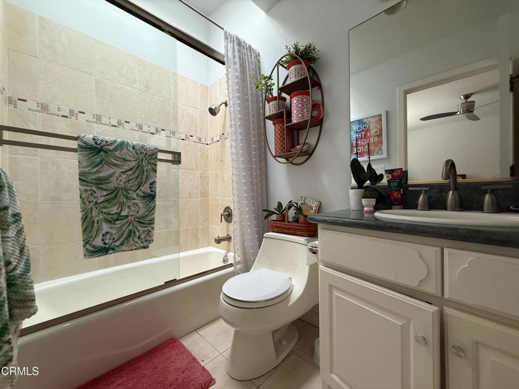 Not Applicable - Residential Lease