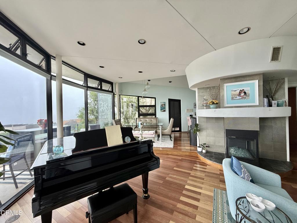 Not Applicable - Residential Lease